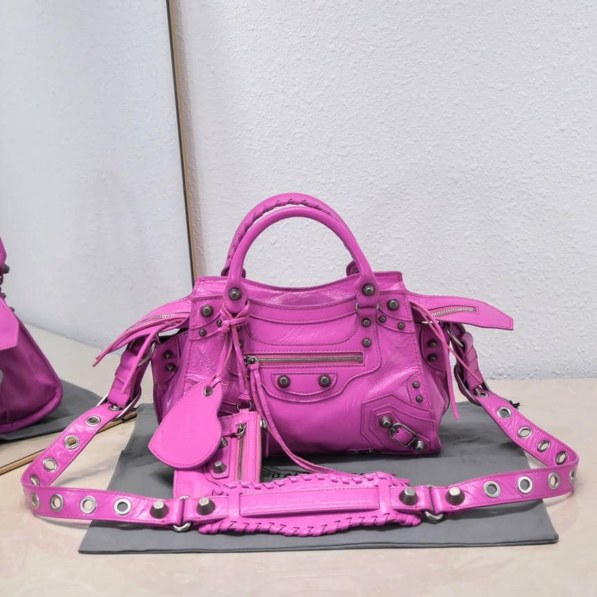 Moto Bag  NEO CAGOLE With Mirror-30